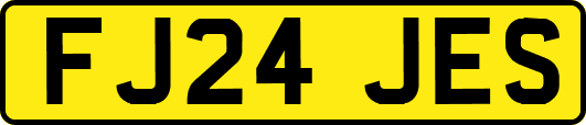 FJ24JES