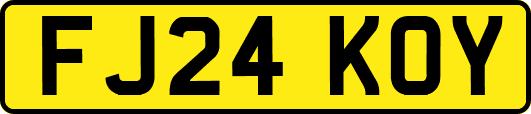FJ24KOY