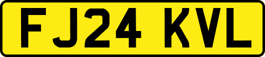 FJ24KVL