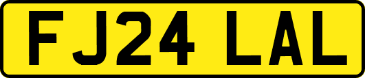 FJ24LAL