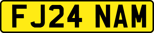 FJ24NAM