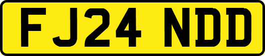 FJ24NDD