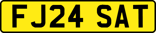 FJ24SAT