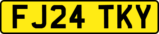 FJ24TKY