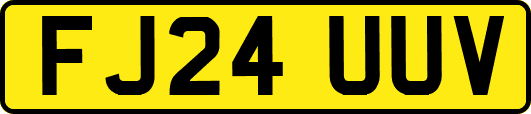 FJ24UUV