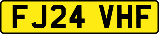 FJ24VHF