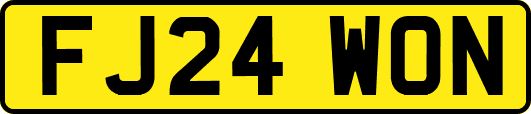 FJ24WON