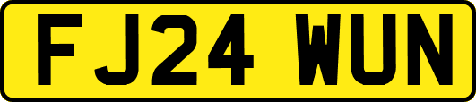 FJ24WUN