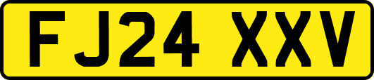 FJ24XXV