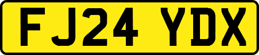 FJ24YDX