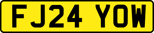 FJ24YOW