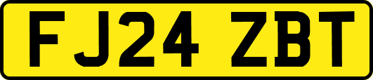FJ24ZBT