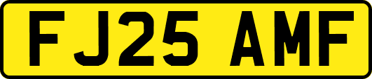 FJ25AMF