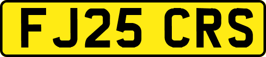 FJ25CRS