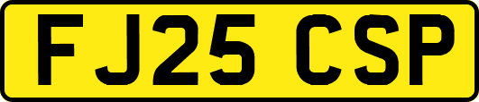FJ25CSP