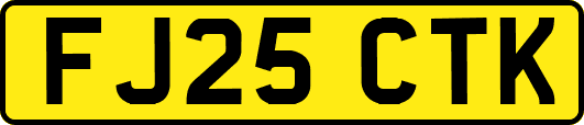 FJ25CTK