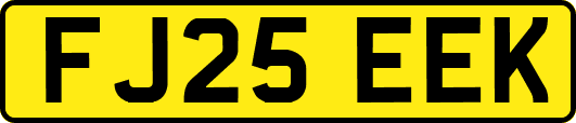 FJ25EEK