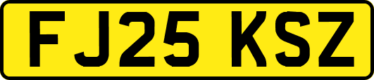 FJ25KSZ