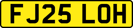 FJ25LOH