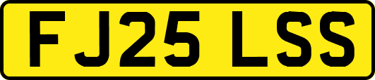 FJ25LSS