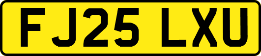 FJ25LXU