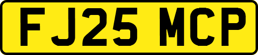 FJ25MCP