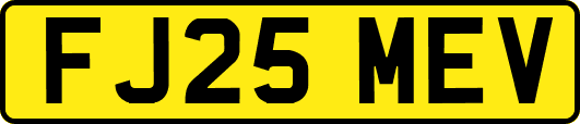 FJ25MEV