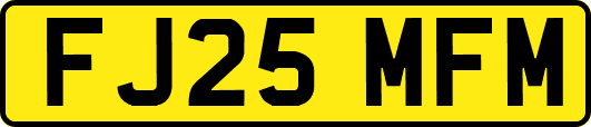 FJ25MFM