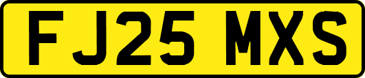 FJ25MXS