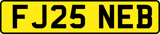 FJ25NEB