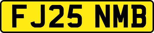 FJ25NMB