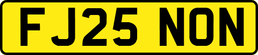 FJ25NON