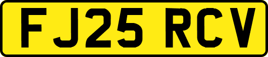 FJ25RCV
