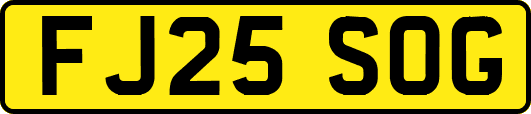 FJ25SOG