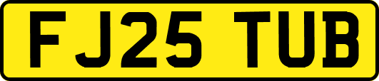 FJ25TUB