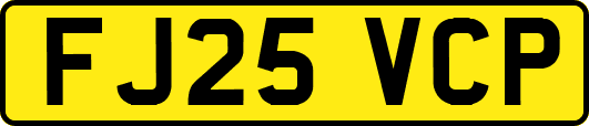 FJ25VCP