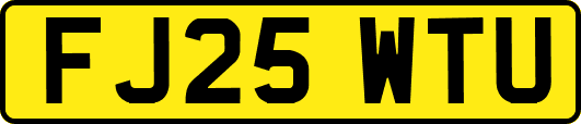 FJ25WTU