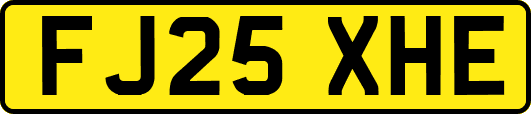 FJ25XHE