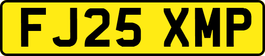 FJ25XMP