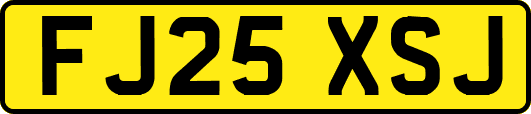 FJ25XSJ