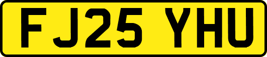 FJ25YHU