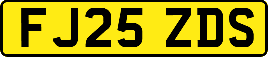 FJ25ZDS