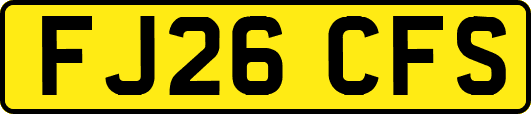FJ26CFS