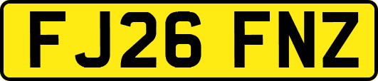 FJ26FNZ