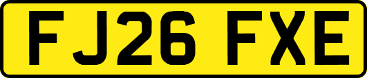 FJ26FXE