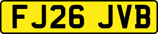 FJ26JVB