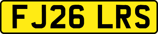 FJ26LRS