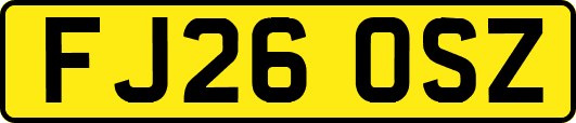 FJ26OSZ