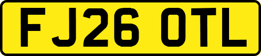 FJ26OTL
