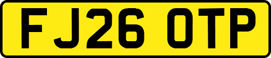 FJ26OTP
